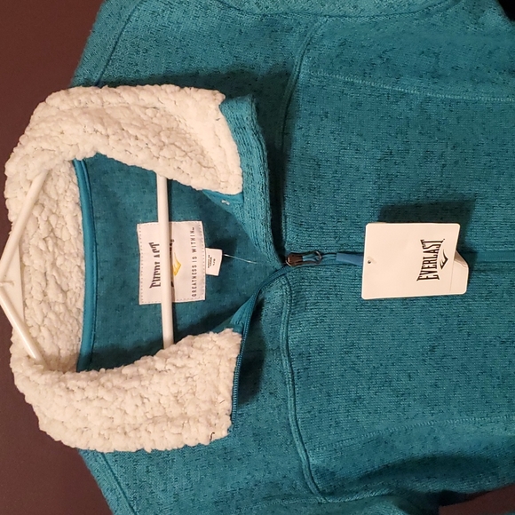 🌷Everlast jacket - Picture 3 of 4